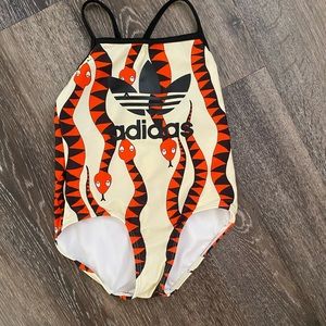 Adidas x Mini Rodini
